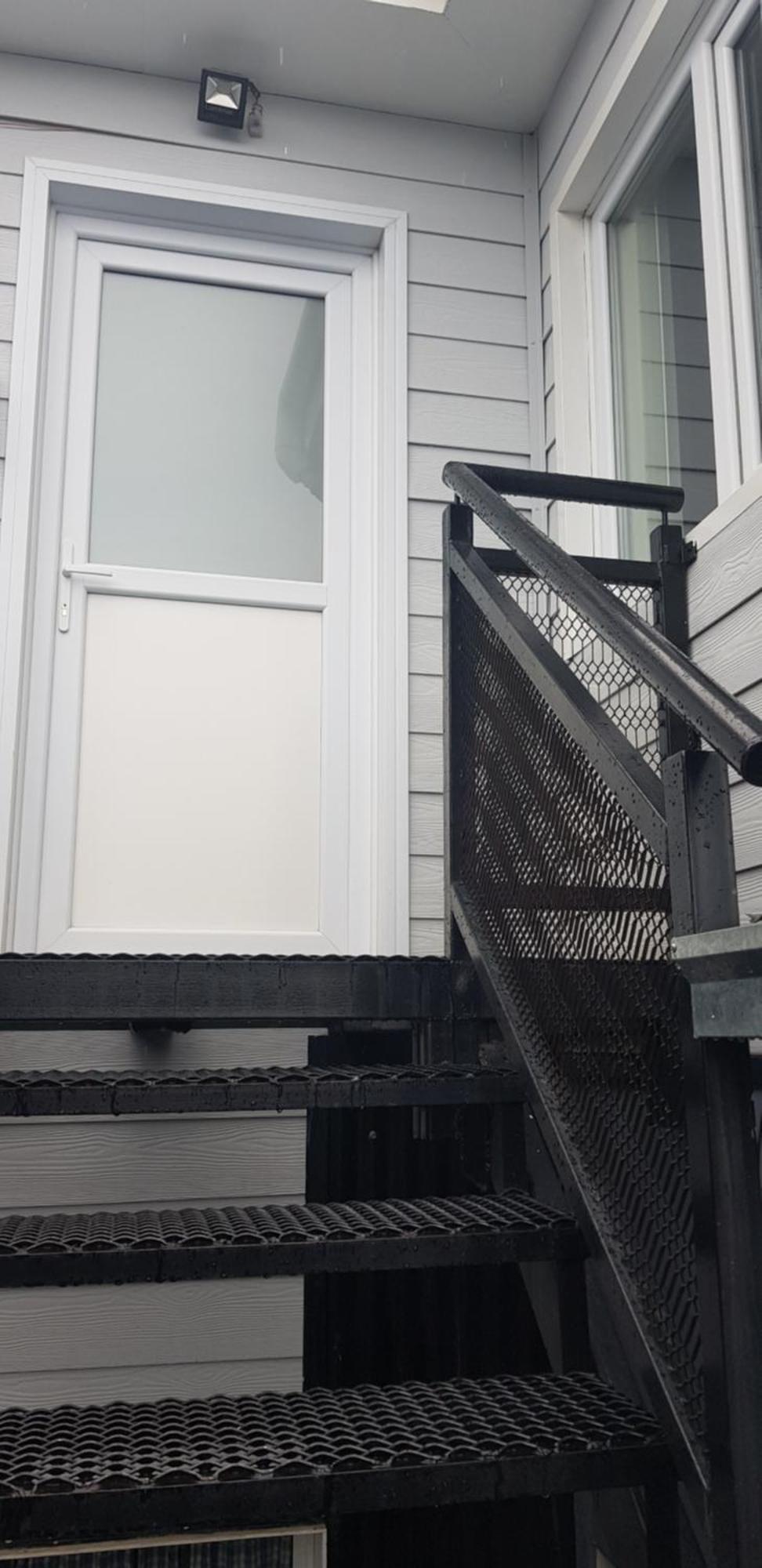 Casa Magallanes Ushuaia Exteriör bild